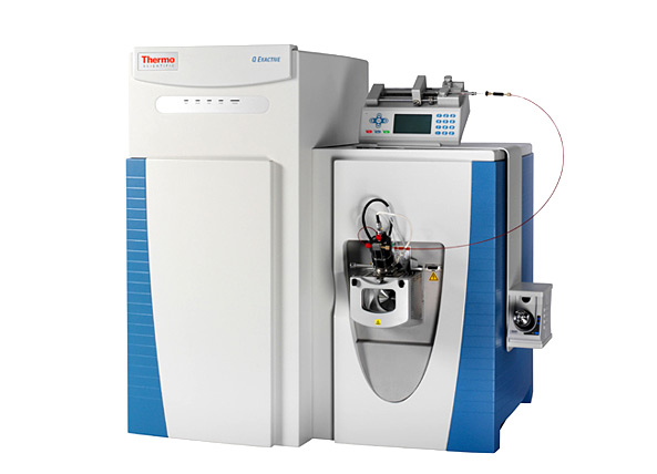 Thermo Scientific Q Exactive
